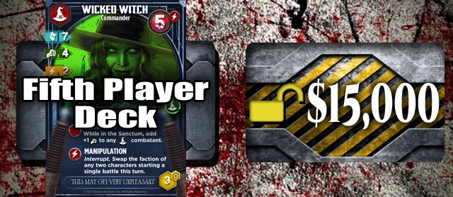 MythLords: Classic Monsters - BackerKit MythLords: Classic Monsters - BackerKit